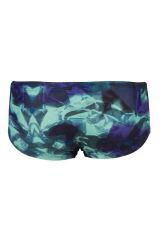 ARENA HERO CAMO ERKEK YÜZÜCÜ MAYOSU