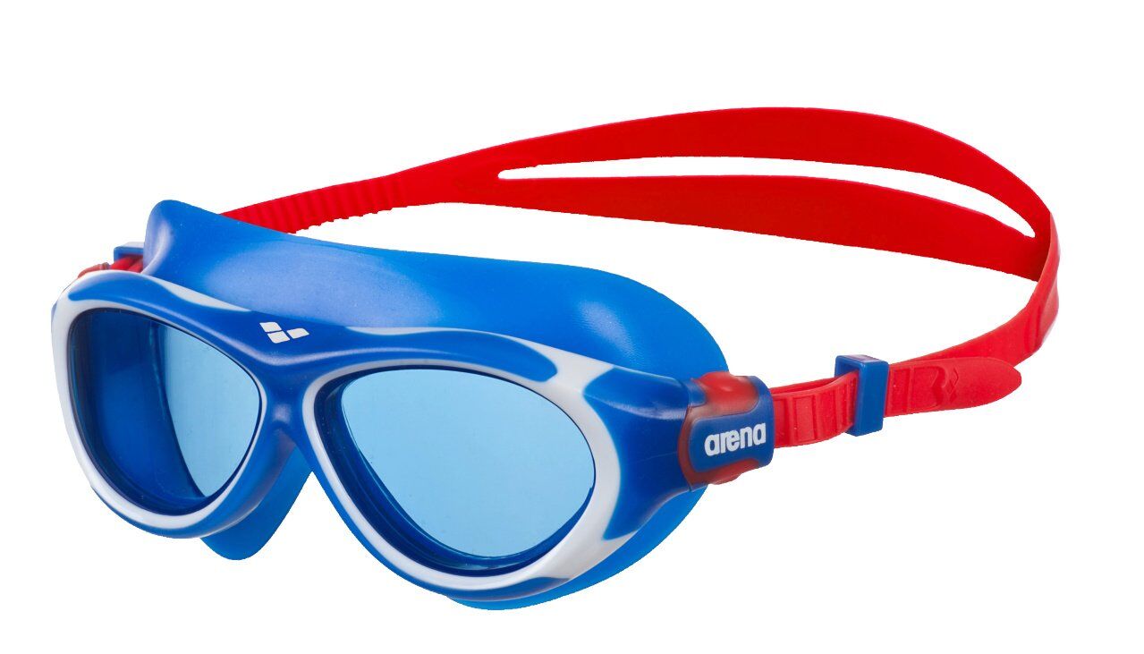 OBLO JR BLUE-BLUE