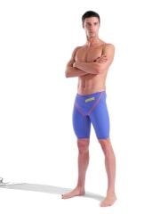 M POWERSKIN CARBON GLIDE JAMMER LE/FUTURE DUSK-COR ERKEK YARIŞ MAYOSU