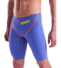 M POWERSKIN CARBON GLIDE JAMMER LE/FUTURE DUSK-COR ERKEK YARIŞ MAYOSU