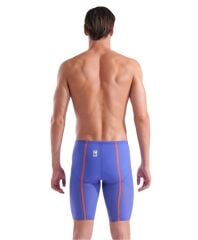 M POWERSKIN CARBON GLIDE JAMMER LE/FUTURE DUSK-COR ERKEK YARIŞ MAYOSU