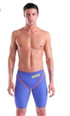 M POWERSKIN CARBON GLIDE JAMMER LE/FUTURE DUSK-COR ERKEK YARIŞ MAYOSU