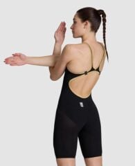 ARENA W CARBON AIR2  LE OB 50 TH ANNIVERSARY KADIN YARIŞ MAYOSU