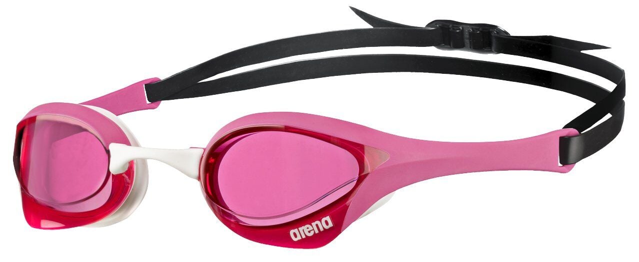 COBRA ULTRA  PINK/PINK/WHITE
