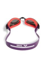 Zoom X-Fit Mirror Unisex Çok Renkli Yüzücü Gözlüğü 009439113