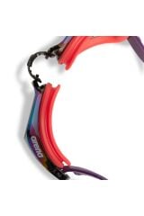 Zoom X-Fit Mirror Unisex Çok Renkli Yüzücü Gözlüğü 009439113