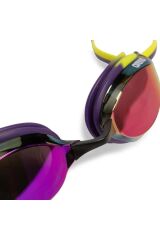PYTHON MIRROR/VIOLET-PLUM-ARCTIC LIME YÜZME GÖZLÜĞÜ