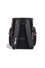 Spiky III Backpack 35 Allover Belize Yüzücü Sırt Çantası 006273129