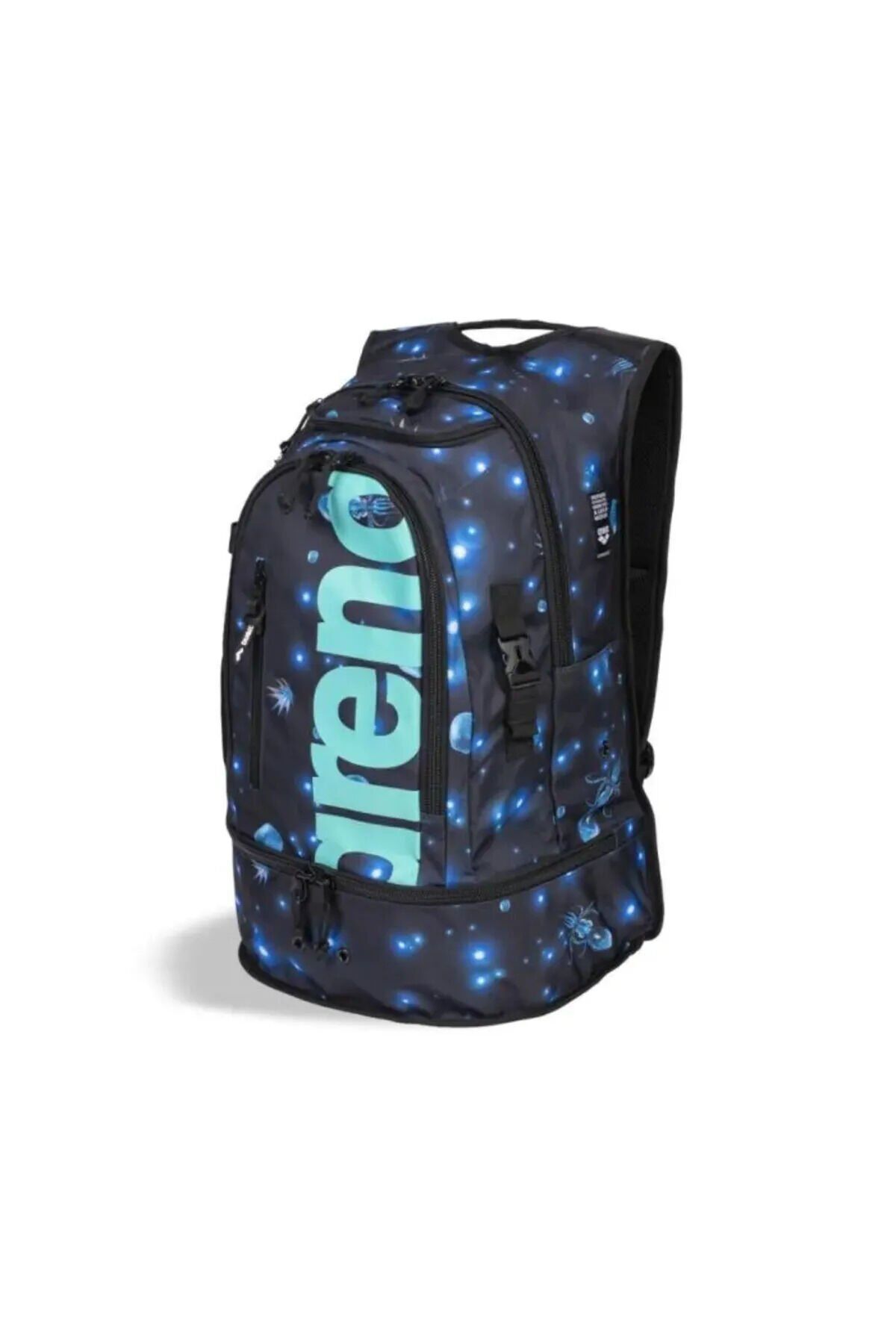 Fastpack 3.0 Backpack Aqua Unisex Sırt Çantası 006188105
