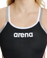 Arena ONE BIGLOGO KADIN YÜZÜCÜ MAYOSU
