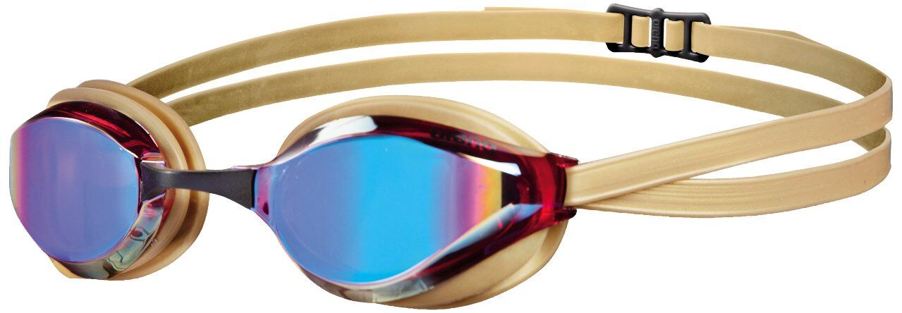 PYTHON MIRROR COPPER-GOLD