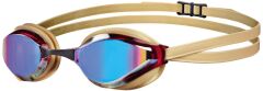 PYTHON MIRROR COPPER-GOLD