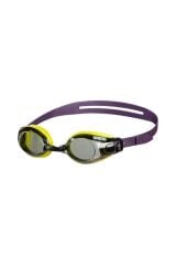 Zoom X-Fit Unisex Gri Yüzücü Gözlüğü 92404100