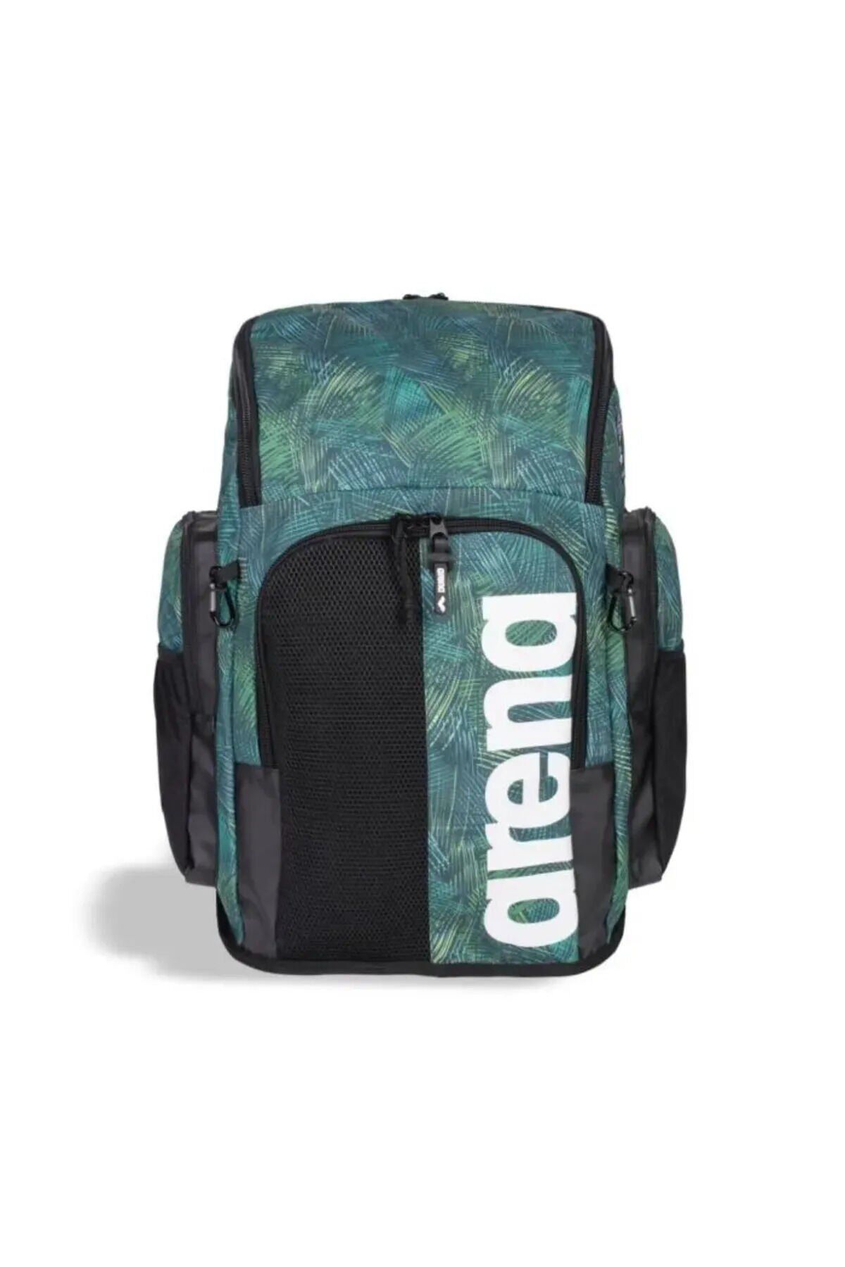 Spiky III Backpack 45 Team Energy Green Yüzücü Sırt Çantası 006272134