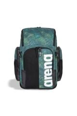 Spiky III Backpack 45 Team Energy Green Yüzücü Sırt Çantası 006272134