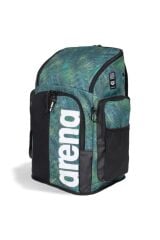 Spiky III Backpack 45 Team Energy Green Yüzücü Sırt Çantası 006272134