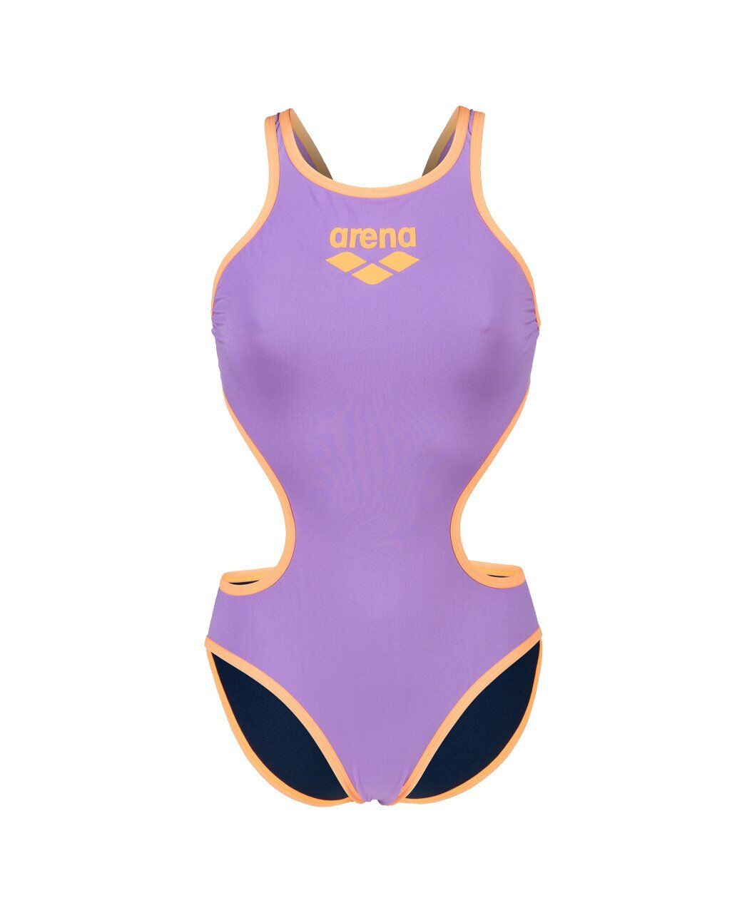 Arena ONE BIGLOGO KADIN YÜZÜCÜ MAYOSU