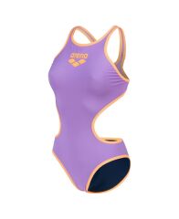 Arena ONE BIGLOGO KADIN YÜZÜCÜ MAYOSU