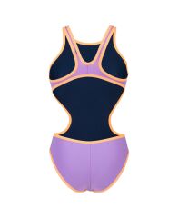 Arena ONE BIGLOGO KADIN YÜZÜCÜ MAYOSU