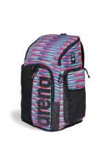 Spiky III Backpack 45 Racing Stripes Yüzücü Sırt Çantası 006272130