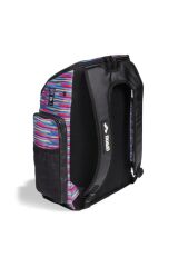 Spiky III Backpack 45 Racing Stripes Yüzücü Sırt Çantası 006272130