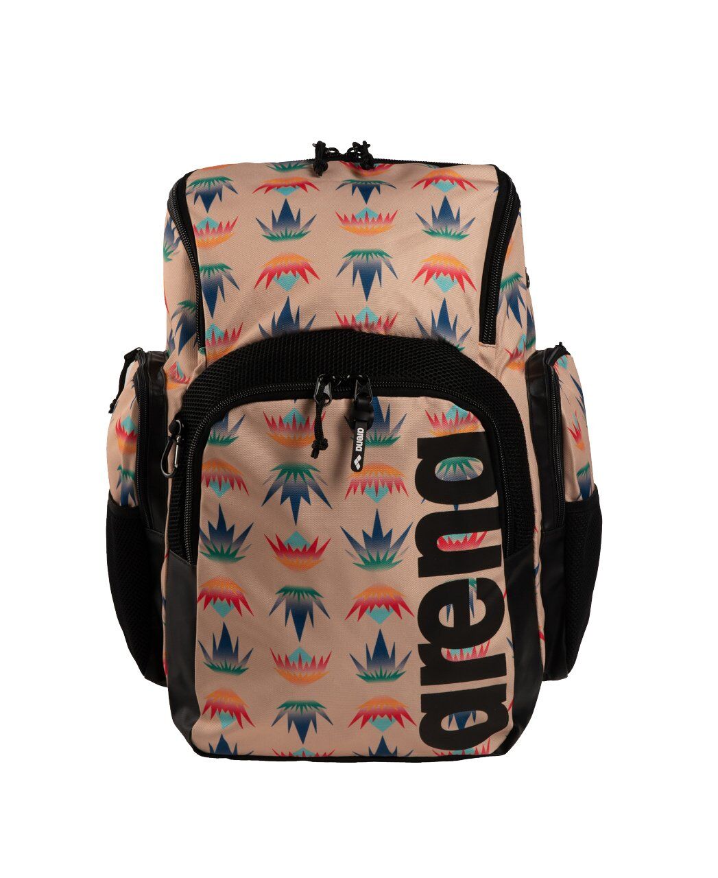 Arena SPIKY III BACKPACK 35 YÜZÜCÜ SIRT ÇANTASI