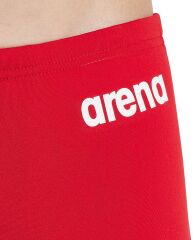 BOY'S TEAM SWIM SHORT SOLID ERKEK ÇOCUK YÜZÜCÜ MAYOSU