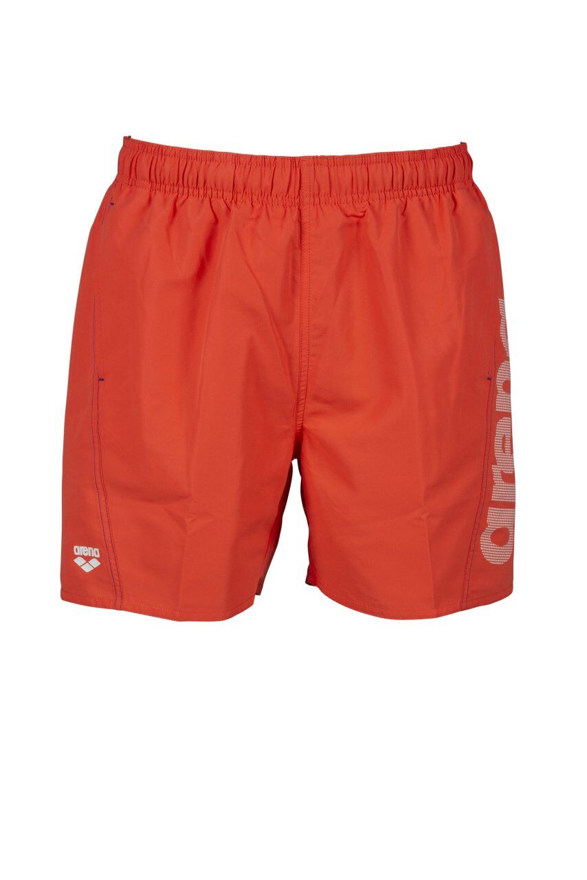 FUNDAMENTALS ARENA LOGO BOXER MAYO