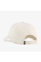 Ess Elevated Bb Unisex Krem Şapka