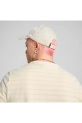 Ess Elevated Bb Unisex Krem Şapka
