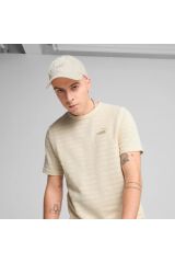 Ess Elevated Bb Unisex Krem Şapka