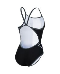 WOMEN'S ARENA ICONS SWIMSUIT SUPER FLY BACK PANEL KADIN YÜZÜCÜ MAYOSU