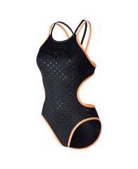 WOMEN’S ARENA ONE SWIMSUIT DOUBLE CROSS BACK KADIN YÜZÜCÜ MAYOSU