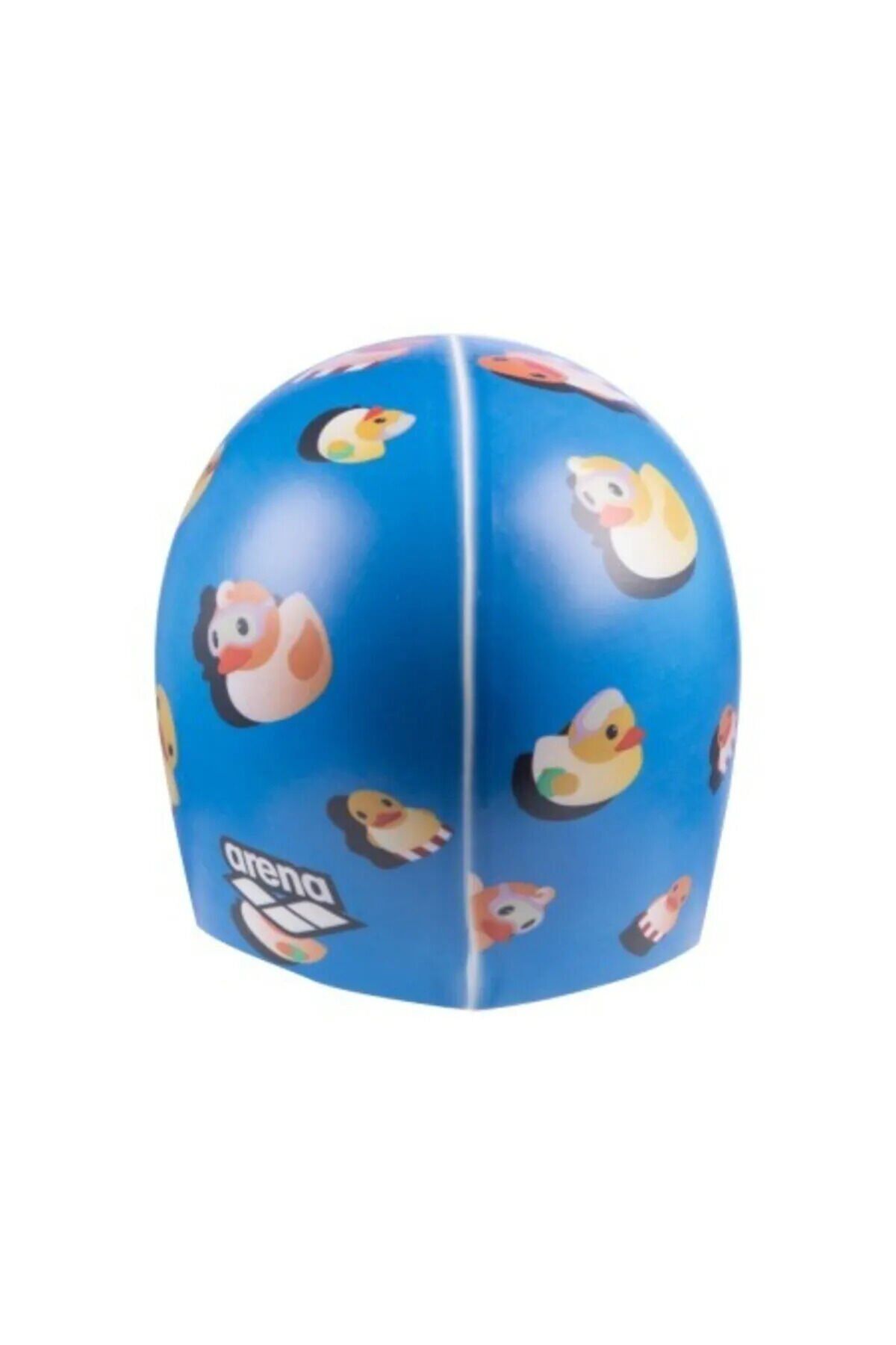 HD CAP/DUCKS