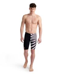 MEN'S CRAZY ARENA SWIM JAMMER PLACEMENT ERKEK YÜZÜCÜ MAYOSU