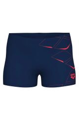 LOSANGE GRAPHIC ERKEK ÇOCUK YÜZÜCÜ MAYOSU