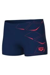 LOSANGE GRAPHIC ERKEK ÇOCUK YÜZÜCÜ MAYOSU