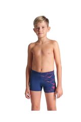 LOSANGE GRAPHIC ERKEK ÇOCUK YÜZÜCÜ MAYOSU