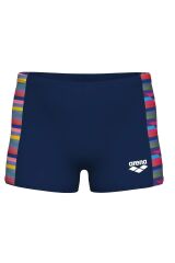 RACING STRIPE ERKEK ÇOCUK YÜZÜCÜ MAYOSU 009011750