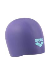 Long Hair Cap Slikon Yüzücü Bonesi