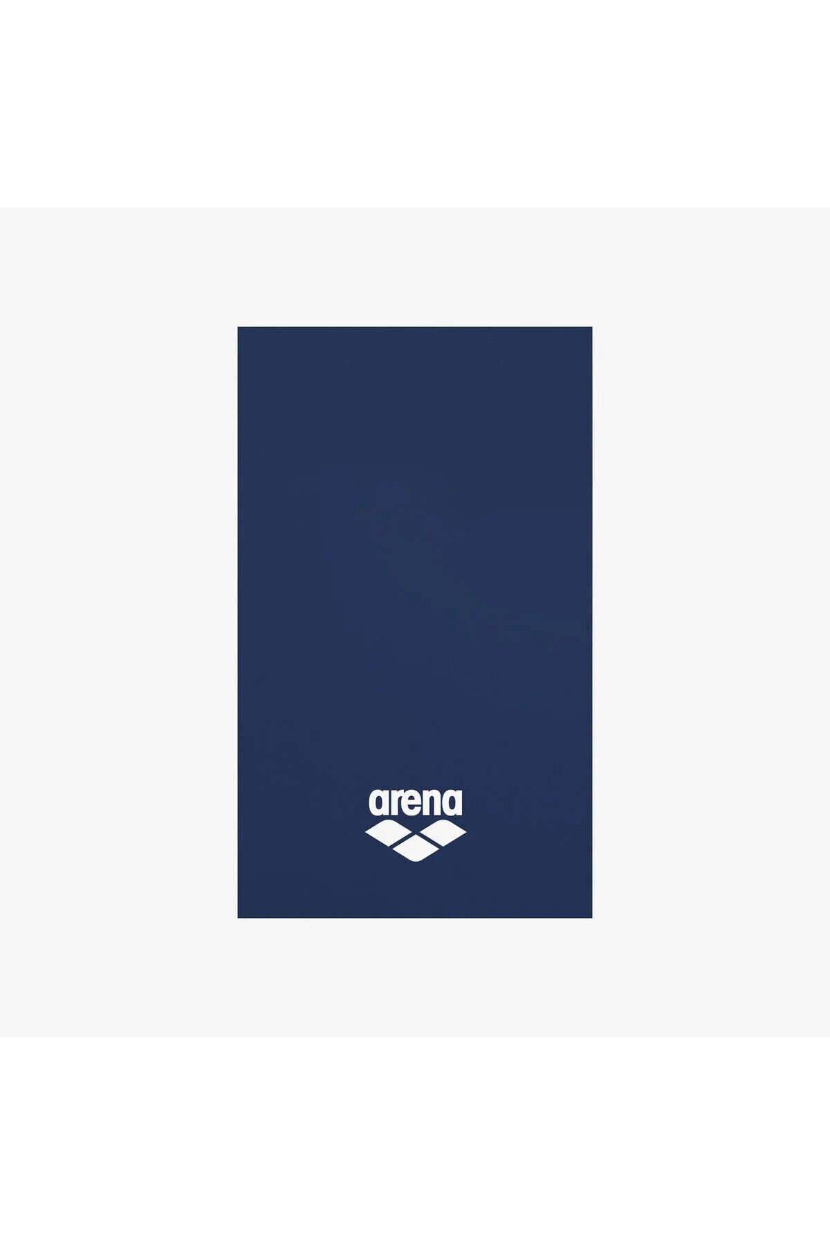 Microfiber Towel  Lacivert Havlu