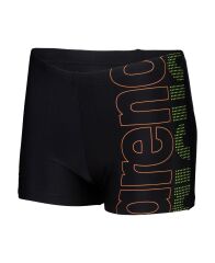 BOY'S SWIM SHORT GRAPHIC ERKEK ÇOCUK YÜZÜCÜ MAYOSU