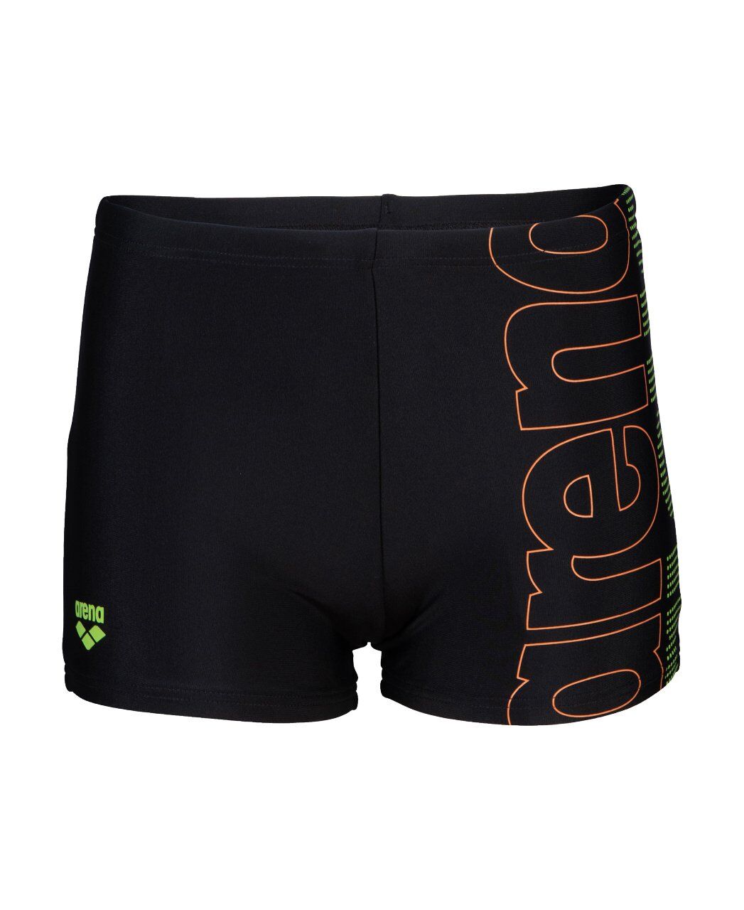 BOY'S SWIM SHORT GRAPHIC ERKEK ÇOCUK YÜZÜCÜ MAYOSU