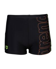 BOY'S SWIM SHORT GRAPHIC ERKEK ÇOCUK YÜZÜCÜ MAYOSU