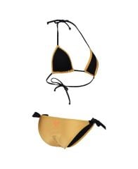 WOMEN'S ARENA 50.ÖZEL SERİ GOLD BIKINI TRIANGLE