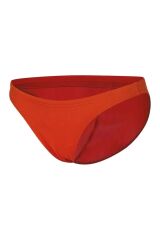 WOMEN'S TEAM SWIM BOTTOM SOLID/RED KADIN BİKİNİ ALTI