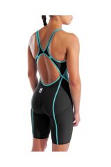 W POWERSKIN CARBON GLIDE LIMITED EDITION KADIN YARIŞ MAYOSU 006310709 F36 (UK 30)