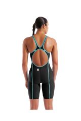 W POWERSKIN CARBON GLIDE LIMITED EDITION KADIN YARIŞ MAYOSU 006310709 F38 (UK 32)