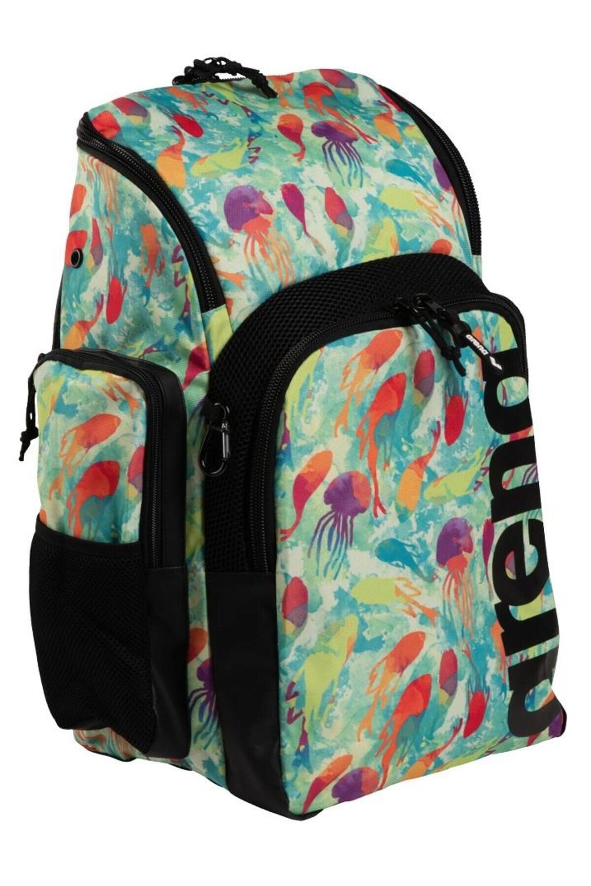 SPIKY III BACKPACK 35 YÜZÜCÜ SIRT ÇANTASI 006273114