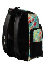 SPIKY III BACKPACK 35 YÜZÜCÜ SIRT ÇANTASI 006273114